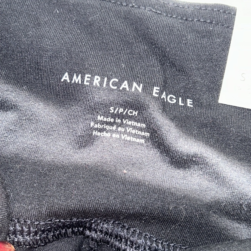American eagle - Picture 4 of 5